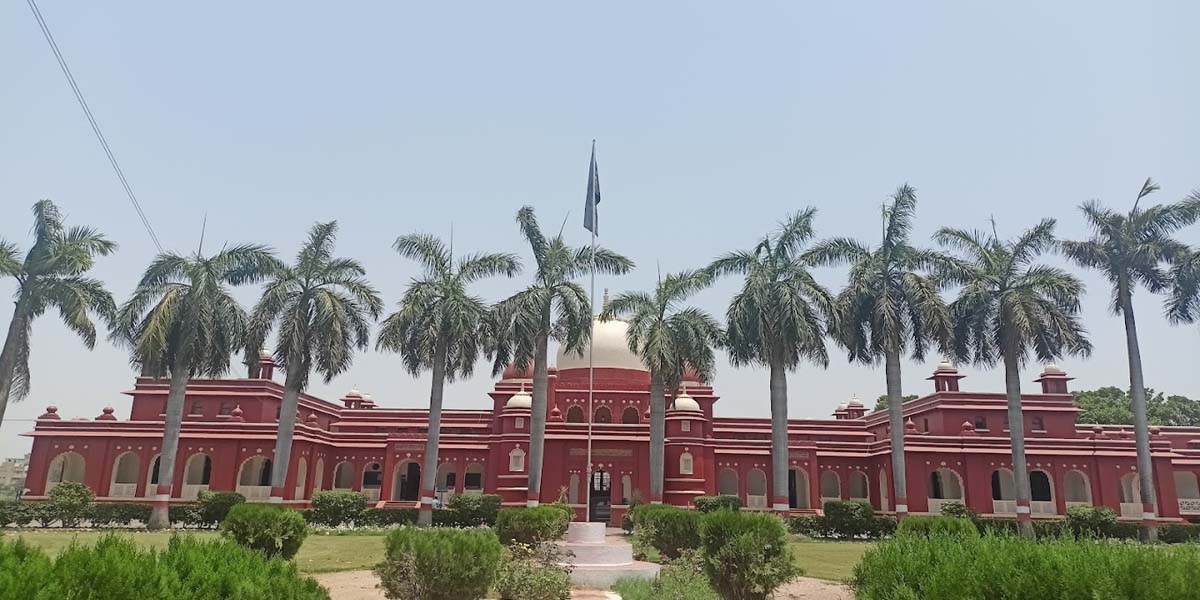 Colvin Taluqdars' College, Lucknow