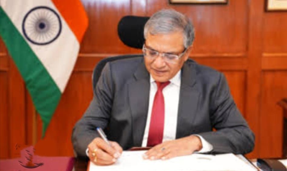 Gyanesh Kumar becomes Chief Election Commissioner, strong hold of administrative service in the family