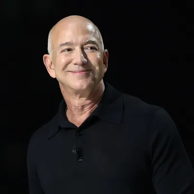 Jeff Bezos says the Washington Post will undergo a "significant shift"