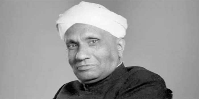 National Science Day: Dr. C.V. Tribute to Raman