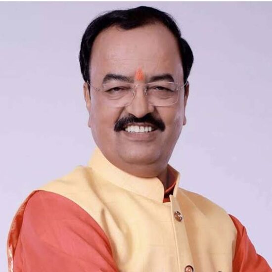Deputy Chief Minister wishes workers on May Day