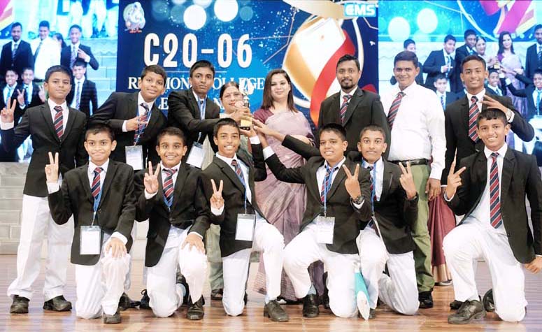 Indian talent shines in ‘Compuculus-2025’