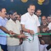 Grand inauguration of Ishwar Vati restaurant in Pali Hardoi