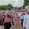 If the government does not re-implement the old pension system, this movement of ATETVA will continue