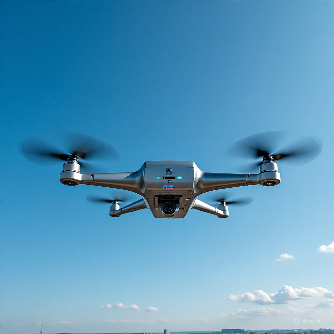 New rules for flying drones in Hardoi: DM-SP issued guidelines