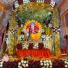 The 14th grand Shri Ganesh festival started with the installation of Ganpati idol and Sundarkand recitation