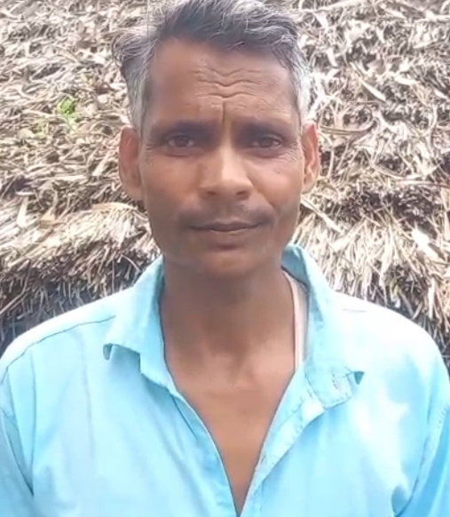 Attempt to occupy land, bullies threaten to kill