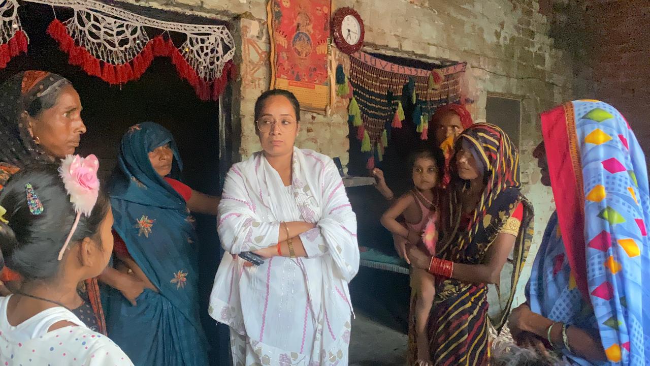 Thieves raid Kurani village, steal cash and valuables from three houses
