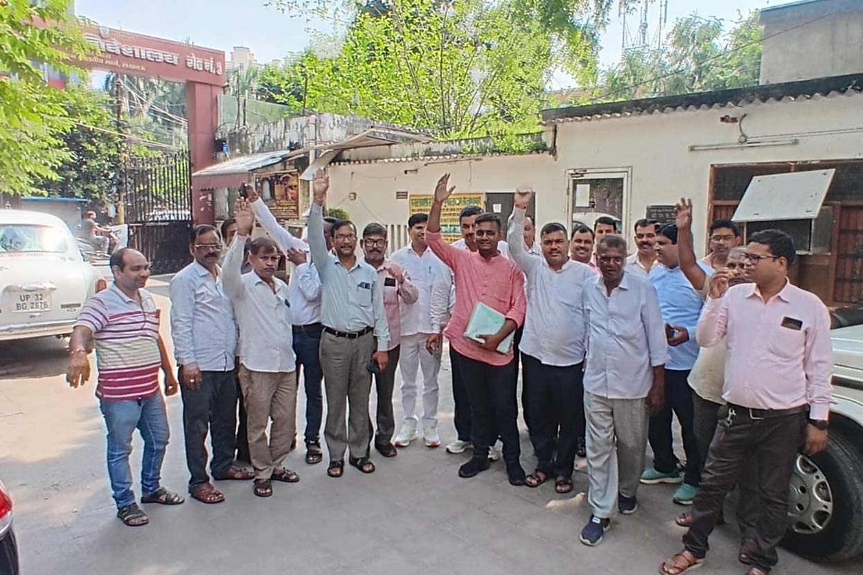 The election of the Agriculture Department Drivers Union will be held on October 5.