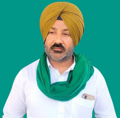 The increase of Rs 30 per quintal is a joke on farmers – BKU