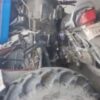 Tragic road accident on Dhaurahra-Nighasan highway, two youths seriously injured in tractor collision