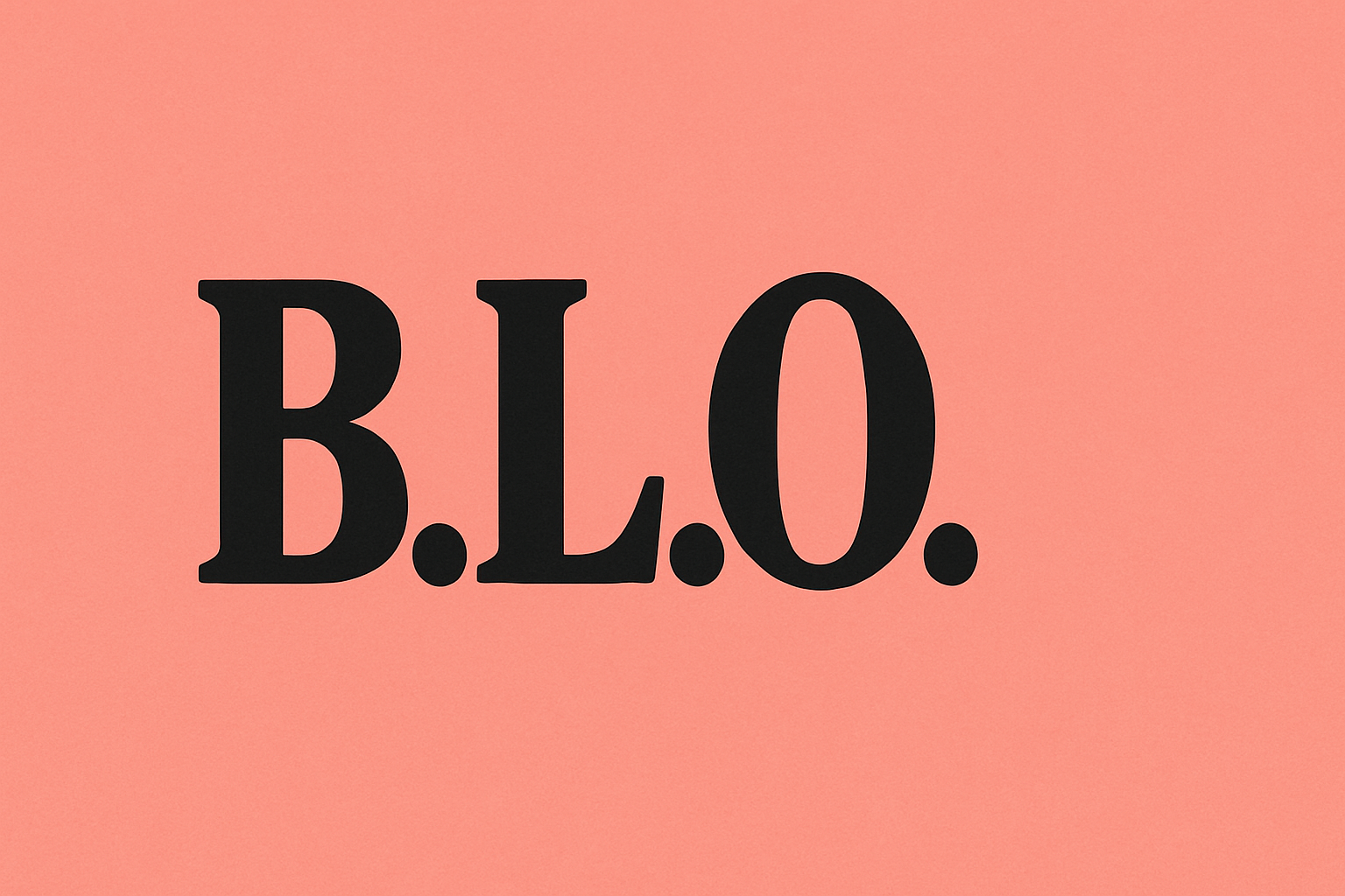 Instructions for action against 28 BLOs