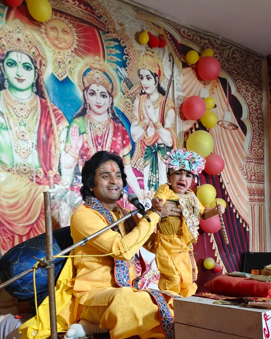 श्री सीताराम विवाह उत्सव पिहानी, पिहानी हरदोई धार्मिक कार्यक्रम, माँ इच्छापूर्णी रामजानकी मंदिर उत्सव, कृष्ण जन्मोत्सव पिहानी, ज्यौनार संस्कार हरदोई, पिहानी सीताराम विवाह उत्सव खबर, हरदोई धार्मिक समाचार, श्रीकृष्ण कथा पिहानी, कढ़ी चावल प्रसाद वितरण पिहानी, गौ सेवा संदेश कथा, Shri Sitaram Vivah Utsav Pihani, Pihani Hardoi religious event, Ichchapurni Ramjanaki Temple Pihani, Krishna Janmotsav Pihani news, Jyaunar Sanskar distribution Pihani, Hardoi religious festival news, Shri Krishna birth celebration Pihani, Pihani cultural event update, Indian temple festival Hardoi, श्री सीताराम विवाह उत्सव फोटो, पिहानी मंदिर कार्यक्रम तस्वीर, कृष्ण जन्मोत्सव फोटो हरदोई, ज्यौनार संस्कार प्रसाद इमेज, रामजानकी मंदिSitaram Vivah Utsav image, Pihani temple event photo, Krishna Janmotsav Hardoi image, Jyaunar ceremony food distribution image, Ramjanaki Temple Pihani festival photo,र पिहानी इवेंट इमेज, #श्रीसीतारामविवाहउत्सव, #पिहानीहरदोई, #कृष्णजन्मोत्सव, #रामजानकीमंदिर, #JyaunarSanskar, #HardoiNews, #TempleFestival, #SitaramVivahUtsav,