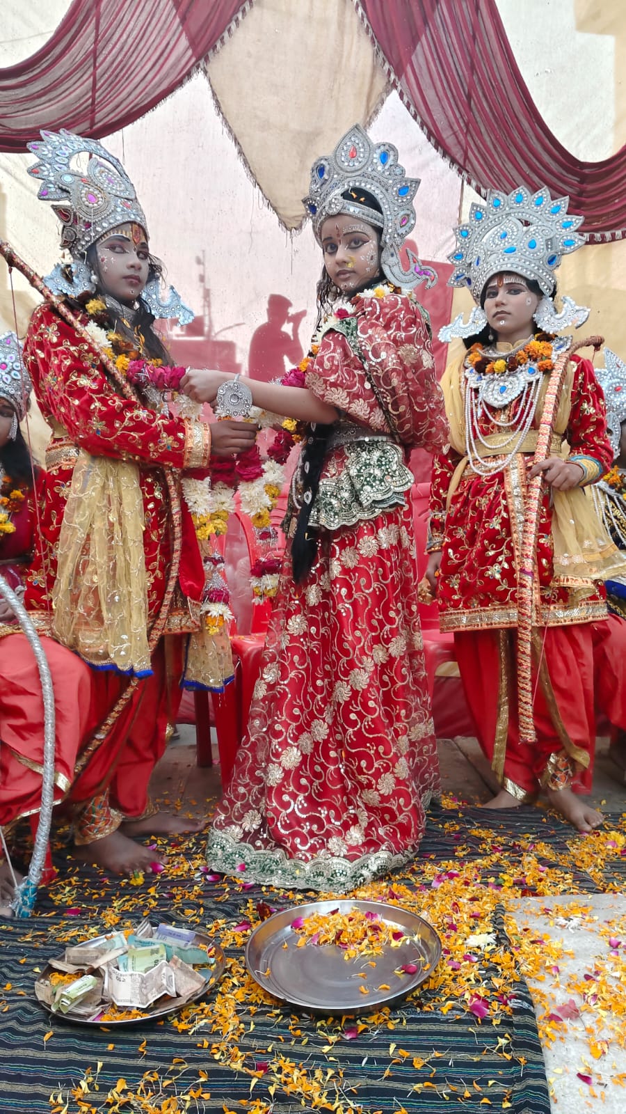 श्री राम विवाह महोत्सव 2025, पिहानी रामबारात, वरमाला कार्यक्रम 2025, रामजानकी मंदिर हरदोई, रामचरितमानस कथा, रामविवाह उत्सव, पुष्पवर्षा रामबारात, धार्मिक उत्सव उत्तर प्रदेश, राम विवाह झांकी, रामार्चा महायज्ञ, Shri Ram Vivah Mahotsav 2025, Pihani Rambarat, Varmaala Program 2025, Ramjanaki Mandir Hardoi, Ramcharitmanas Katha, Ram Vivah Festival, Pushp Varsha Rambarat, Religious Festival Uttar Pradesh, Ram Vivah Jhanki, Ramarcha Mahayagya,, श्री राम विवाह महोत्सव 2025, रामबारात वरमाला, रामजानकी मंदिर उत्सव, पुष्पवर्षा झांकी, रामचरितमानस कथा मंचन, Shri Ram Vivah Mahotsav 2025, Rambarat Varmaala, Ramjanaki Mandir Festival, Pushp Varsha Jhanki, Ramcharitmanas Katha Stage,, #ShriRamVivahMahotsav2025, #RambaratPihani, #VarmaalaProgram, #RamJanakiMandir, #RamcharitmanasKatha, #ReligiousFestivalUP, #RamVivahJhanki, #RamarchaMahayagya, #RamMandirFestival, #DevotionalEvent,,