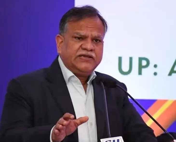 मनोज कुमार सिंह IAS, UP स्टेट ट्रांसफॉर्मेशन कमीशन, योगी सरकार नई नियुक्ति, पूर्व मुख्य सचिव मनोज कुमार, UP विकास योजनाएं, IAS अधिकारी नियुक्ति UP, उत्तर प्रदेश प्रशासन सुधार, रिटायर्ड IAS मनोज कुमार, योगी आदित्यनाथ सरकार फैसला, UP ट्रांसफॉर्मेशन कमीशन CEO, Manoj Kumar Singh IAS, UP State Transformation Commission, Yogi Government appointment, Former Chief Secretary UP, UP development reforms, Retired IAS officer news, UP governance update, UP policy reforms, Manoj Kumar Singh appointed CEO, UP administrative reshuffle, IAS मनोज कुमार फोटो, UP सरकार नियुक्ति तस्वीर, स्टेट ट्रांसफॉर्मेशन कमीशन इमेज, योगी सरकार प्रशासनिक सुधार फोटो, पूर्व मुख्य सचिव मनोज कुमार सिंह इमेज, IAS Manoj Kumar photo, UP new CEO appointment image, State Transformation Commission picture, Yogi government reforms image, UP administration officer photo, #UPNews, #IASManojKumar, #YogiGovernment, #UPDevelopment, #StateTransformationCommission, #UPAdministration, #BreakingNews, #NationalPrastavanaMedia,