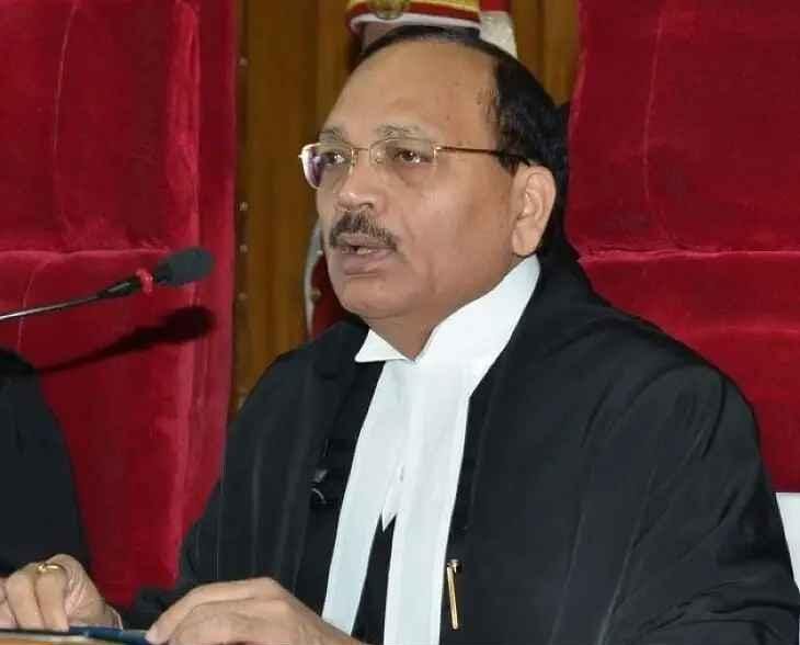 CJI के शपथ ग्रहण, जस्टिस सूर्यकांत, 53वें मुख्य न्यायाधीश, सुप्रीम कोर्ट भारत, CJI शपथ समारोह, सात देशों के चीफ जस्टिस, न्यायपालिका भारत, राष्ट्रपति भवन शपथ, भारत का CJI, न्यायिक समाचार, CJI Oath Ceremony, Justice Suryakant, 53rd Chief Justice of India, Supreme Court of India, Oath Taking Ceremony, International Chief Justices, Judicial News India, Rashtrapati Bhavan Ceremony, New CJI India, CJI शपथ फोटो, जस्टिस सूर्यकांत शपथ, सुप्रीम कोर्ट समारोह, अंतरराष्ट्रीय चीफ जस्टिस उपस्थिति, CJI oath image, Justice Suryakant oath, Supreme Court event, International Chief Justices presence, #CJI #JusticeSuryakant #CJIOathCeremony #SupremeCourt #IndiaNews #Judiciary #BreakingNews #ChiefJustice #IndiaPolitics,