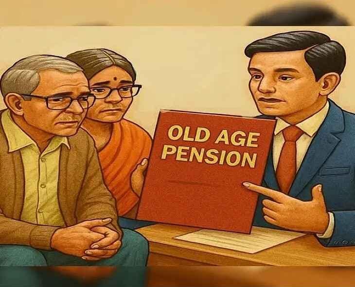 UP वृद्धावस्था पेंशन योजना,, उत्तर प्रदेश पेंशन अपडेट,, घर बैठे पेंशन प्रक्रिया,, योगी सरकार पेंशन सुधार,, 60 साल पेंशन फोन कॉल,, बुजुर्ग पेंशन नई व्यवस्था,, UP old age pension,, UP pension scheme update,, pension from home process,, Yogi government pension reform,, senior citizen pension verification,, automatic pension approval,, वृद्धावस्था पेंशन यूपी,, सरकार फोन पेंशन सत्यापन,, बुजुर्ग पेंशन सुविधा,, पेंशन प्रक्रिया आसान यूपी,, UP senior pension system,, government pension call verification,, old age pension home service,, easy pension approval UP,, #UPPension,, #OldAgePension,, #YogiGovernment,, #SeniorCitizenWelfare,, #UPNewsUpdate,, #PensionScheme,,