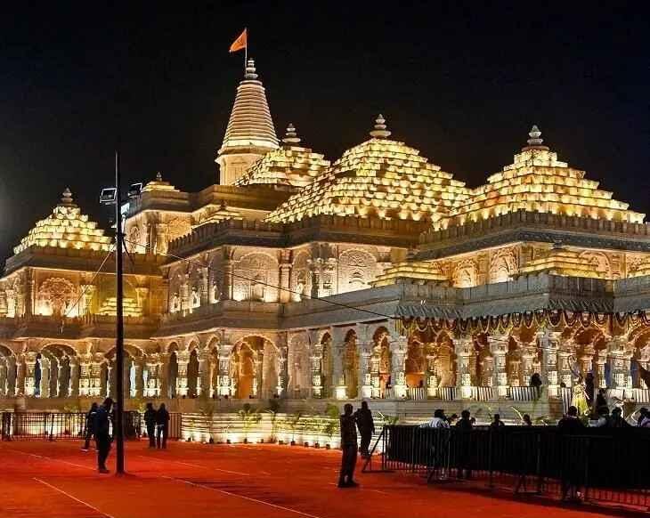 अयोध्या दर्शन अपडेट, राम मंदिर परकोटा दर्शन, अयोध्या निर्माण कार्य स्थिति, चैत्र नवरात्र अयोध्या, सप्त मंडपम दर्शन, रामभक्तों को इंतजार, Ayodhya Temple Update, Ram Mandir Parikota Darshan, Ayodhya Construction Status, Chaitra Navratri Ayodhya, Ram Mandir Devotees Update, Ayodhya Darshan Timeline, अयोध्या राम मंदिर अपडेट, परकोटा मंदिर निर्माण, रामलला दर्शन नवीन सूचना, Ayodhya Ram Mandir Latest News, Parikota Temple Construction, Ram Lalla Darshan Update, #Ayodhya, #RamMandir, #AyodhyaUpdate, #RamLalla, #ChaitraNavratri, #AyodhyaDarshan, #TempleConstruction,