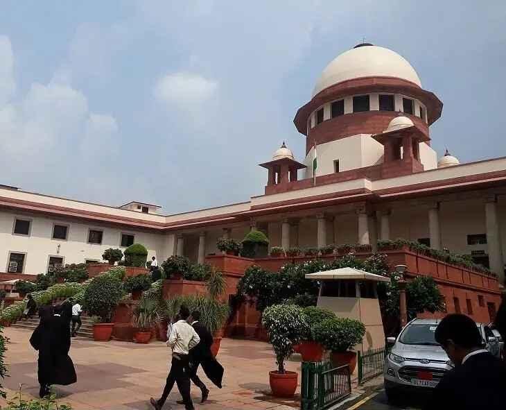 सुप्रीम कोर्ट ने एक केस की सुनवाई के दौरान अहम टिप्पणी की,