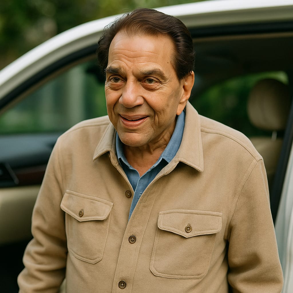 धर्मेंद्र अस्पताल से डिस्चार्ज, धर्मेंद्र हेल्थ अपडेट, Dharmendra Health News, Breach Candy Hospital Dharmendra, Dharmendra discharged from hospital, Hema Malini Dharmendra Update, Esha Deol on Dharmendra Health, Dharmendra Recovery News, Bollywood Actor Dharmendra Health Update, Dharmendra Home Treatment, धर्मेंद्र अस्पताल फोटो, Dharmendra Breach Candy Hospital Image, Dharmendra Health Pic, Dharmendra at home after discharge, Hema Malini and Esha Deol with Dharmendra photo, Dharmendra ambulance image, Bollywood veteran Dharmendra recovery photo, #Dharmendra, #DharmendraHealth, #HemaMalini, #EshaDeol, #BreachCandyHospital, #DharmendraDischarged, #BollywoodNews, #DharmendraUpdate, #GetWellSoonDharamJi, #EntertainmentNews,