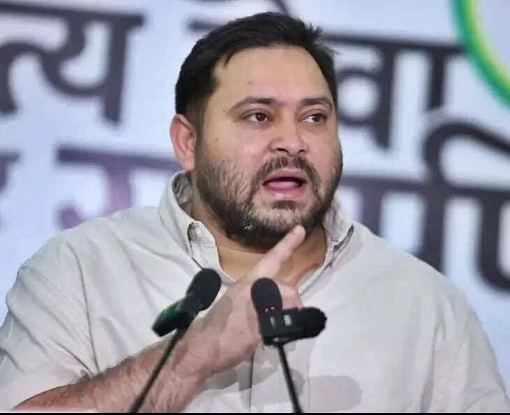 तेजस्वी RJD विधायक दल के नेता, तेजस्वी यादव RJD खबर, RJD बैठक पटना, लालू प्रसाद यादव न्यूज, सीमांचल राजनीति, ओवैसी AIMIM बिहार, RJD मुस्लिम वोट बैंक, Tejashwi RJD Legislator Leader, Tejashwi Yadav RJD News, RJD Meeting Patna, Lalu Prasad Yadav Update, Seemanchal Politics Bihar, AIMIM Owaisi Bihar, RJD Muslim Vote Bank, तेजस्वी यादव फोटो, RJD बैठक इमेज, लालू प्रसाद राबड़ी देवी फोटो, पटना राजनीतिक बैठक फोटो, Tejashwi Yadav Image, RJD Meeting Photo, Lalu Rabri Devi Image, Patna Political Meeting Photo