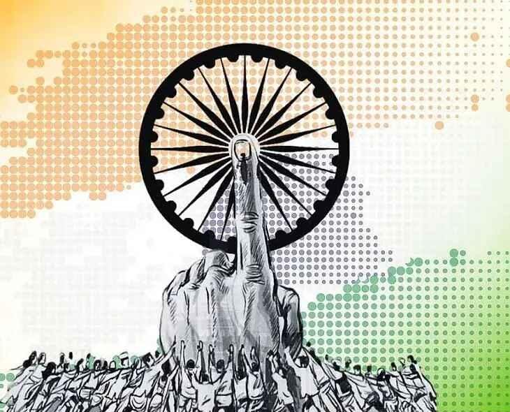 एक देश एक चुनाव, विधि आयोग रिपोर्ट, संविधान संशोधन, लोकसभा कार्यकाल बदलाव, विधानसभा कार्यकाल, संयुक्त समिति रिपोर्ट, One Nation One Election, चुनाव सुधार भारत, चुनावी खर्च कमी, राजनीतिक स्थिरता भारत, One Nation One Election, Law Commission Report India, Constitutional Amendment India, Lok Sabha tenure change, State Assembly tenure change, Election reforms India, Simultaneous elections India, Parliament joint committee report, Political stability India, Reduce election cost India, #OneNationOneElection, #Vidhayog, #LawCommission, #ConstitutionAmendment, #LokSabha, #Vidhansabha, #ElectionReform, #IndianPolitics, #BreakingNews, #BigUpdate, एक देश एक चुनाव ताज़ा खबर, विधि आयोग की रिपोर्ट का असर, चुनाव सुधार की बड़ी अपडेट, संसद कार्यकाल बदलने का प्रस्ताव, राष्ट्रीय चुनाव मॉडल भारत, One Nation One Election latest update, Law Commission recommendation, Constitutional amendment proposal India, Parliament tenure change news, Simultaneous elections update,