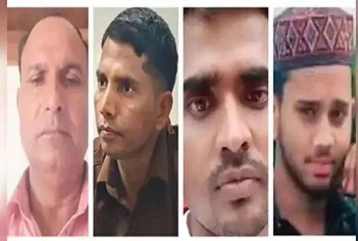 दिल्ली धमाका, दिल्ली कार ब्लास्ट, यूपी के लोग दिल्ली ब्लास्ट, नौमान झिंझाना, अमरोहा ब्लास्ट पीड़ित, श्रावस्ती दिनेश कुमार, यूपी में शोक, दिल्ली ब्लास्ट मृतक, Delhi blast victims, UP residents in Delhi blast, Jhijhana Nauman death, Red Fort car blast, Delhi explosion news, NIA investigation, NSG probe Delhi, Uttar Pradesh casualties Delhi blast, PM Modi reaction, Delhi blast update, latest Hindi news, breaking national news, दिल्ली कार ब्लास्ट में मारे गए यूपी के लोग, झिंझाना निवासी नौमान की तस्वीर, दिल्ली ब्लास्ट में घायल अमन का इलाज, दिल्ली धमाके की जांच में जुटी पुलिस, यूपी के अमरोहा और श्रावस्ती के पीड़ित परिवार, UP victims of Delhi car blast, Red Fort metro explosion scene Delhi, Jhijhana youth Nauman killed in blast, NIA team investigates Delhi explosion, Delhi hospital treating blast victims, #DelhiBlast, #DelhiCarBlast, #UPVictims, #Jhijhana, #Nauman, #Amroha, #Shravasti, #DelhiExplosion, #RedFortBlast, #BreakingNews, #ModiStatement, #NIAInvestigation, #NSGDelhi, #DelhiHighAlert, #UPNews, #IndiaNews, #NationalNews, #ManojShuklaReport, #DelhiBlastUpdate, #DelhiBlastVictims,