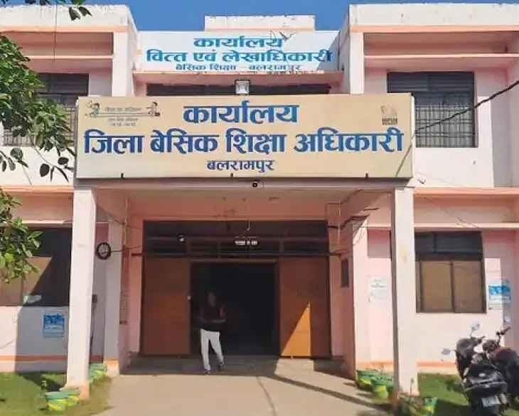 UP Mid Day Meal 11 Crore Scam, मिड डे मील घोटाला यूपी, बलरामपुर MDM फर्जीवाड़ा, कन्वर्जन कॉस्ट घोटाला, फिरोज खान MDM सेल, UP शिक्षा विभाग घोटाला, 11 करोड़ का घोटाला बलरामपुर, UP Scam News Today, UP Mid Day Meal 11 Crore Scam, Balrampur MDM Fraud, UP MDM Conversion Cost Scam, Firoz Khan MDM Cell Scam, UP Education Department Scam, 11 Crore Fraud UP, UP Corruption News, Mid Day Meal Scam Latest, UP मिड डे मील घोटाला फोटो, बलरामपुर MDM Scam इमेज, फिरोज खान आरोपी तस्वीर, MDM सेल घोटाला फोटो, UP Scam संबंधित चित्र, UP Mid Day Meal Scam Image, Balrampur MDM Fraud Photo, Firoz Khan Arrest Picture, UP Scam Evidence Image, Mid Day Meal Corruption Photo, #UPMidDayMealScam, #11CroreScam, #BalrampurNews, #UPScam, #MDMFraud, #CorruptionNews, #UPLatestNews,