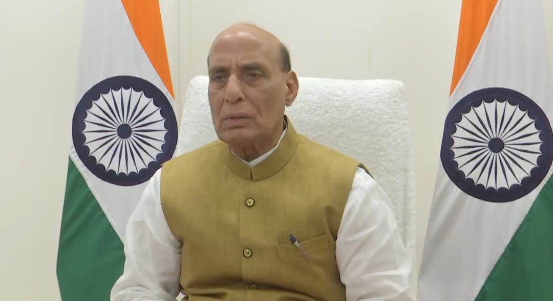 रक्षा मंत्री राजनाथ सिंह ने शुभकामनाएं दी, संविधान दिवस 2025 संदेश, राजनाथ सिंह संविधान दिवस पोस्ट, भारतीय संविधान न्याय समानता, बाबा साहेब अम्बेडकर दृष्टि संदेश, राजनाथ सिंह राजनीतिक बयान, Rajnath Singh extends greetings, Constitution Day 2025 message, Rajnath Singh X post, Indian Constitution justice equality, Ambedkar vision for India, Defence Minister Rajnath Singh statement, राजनाथ सिंह संविधान दिवस फोटो, रक्षा मंत्री शुभकामनाएं पोस्ट छवि, संविधान दिवस संदेश ग्राफ़िक, अम्बेडकर विजन इंडिया चित्र, Rajnath Singh Constitution Day image, Defence Minister greetings visual, Constitution Day 2025 message graphic, Ambedkar vision India picture, #संविधानदिवस, #RajnathSingh, #IndianConstitution, #JusticeEquality, #ConstitutionDay2025, #Ambedkar, #PoliticalNews, #CurrentAffairs, #BharatSamvidhan, #NationalUpdates,