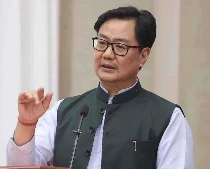 सर्वदलीय बैठक, शीतकालीन सत्र, किरेन रिजीजू, SIR मुद्दा, संसद सत्र खबर, सरकार के बिल, विपक्ष का हंगामा, संसद की राजनीति, Kiren Rijiju meeting, All-party meeting, Winter session Parliament, SIR controversy, Government bills, Opposition protest, Parliament news India, किरन रिजीजू फोटो, संसद शीतकालीन सत्र तस्वीर, सर्वदलीय बैठक इमेज, संसद भवन फोटो, Kiren Rijiju image, Parliament winter session photo, All-party meeting picture, Indian Parliament building image,