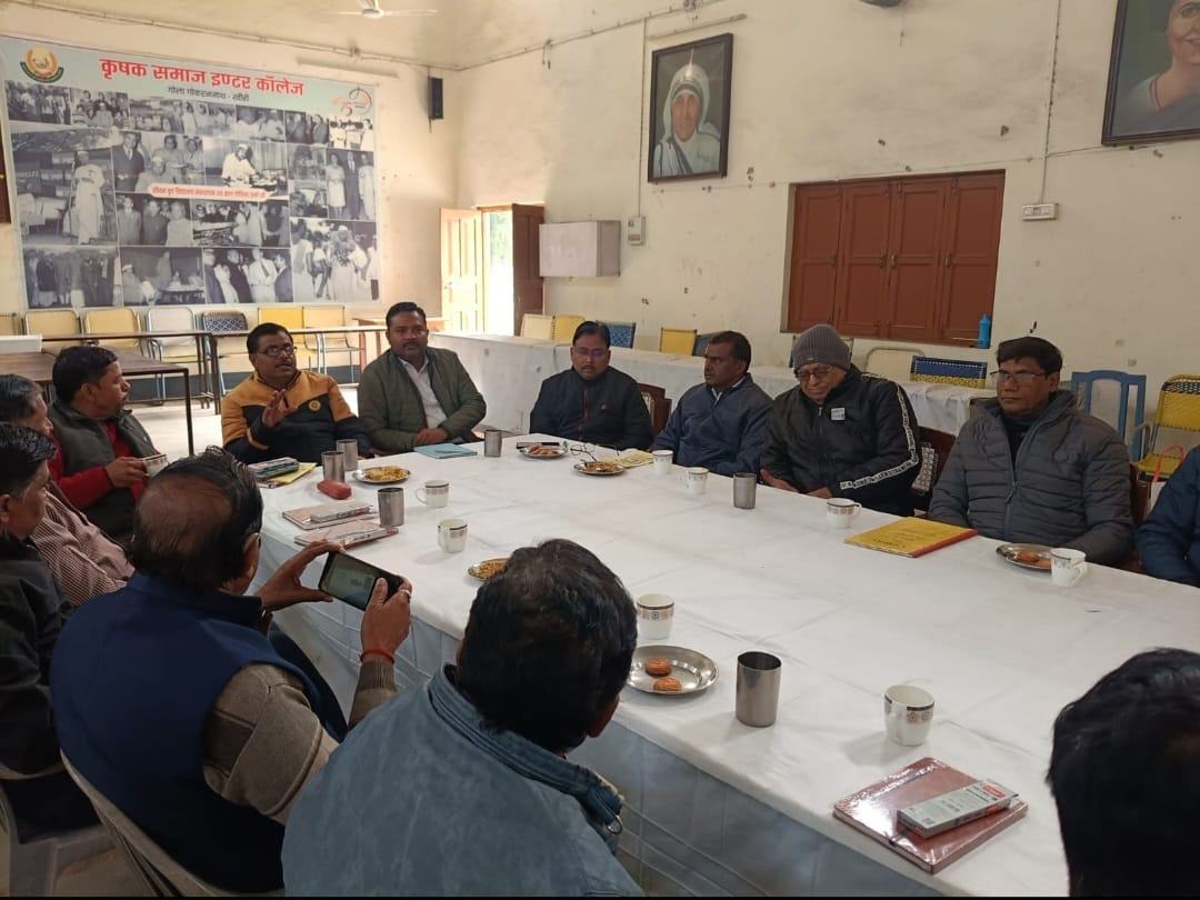 15 teams from different districts will participate in the tournament, which will be inaugurated by the Municipal Chairman.