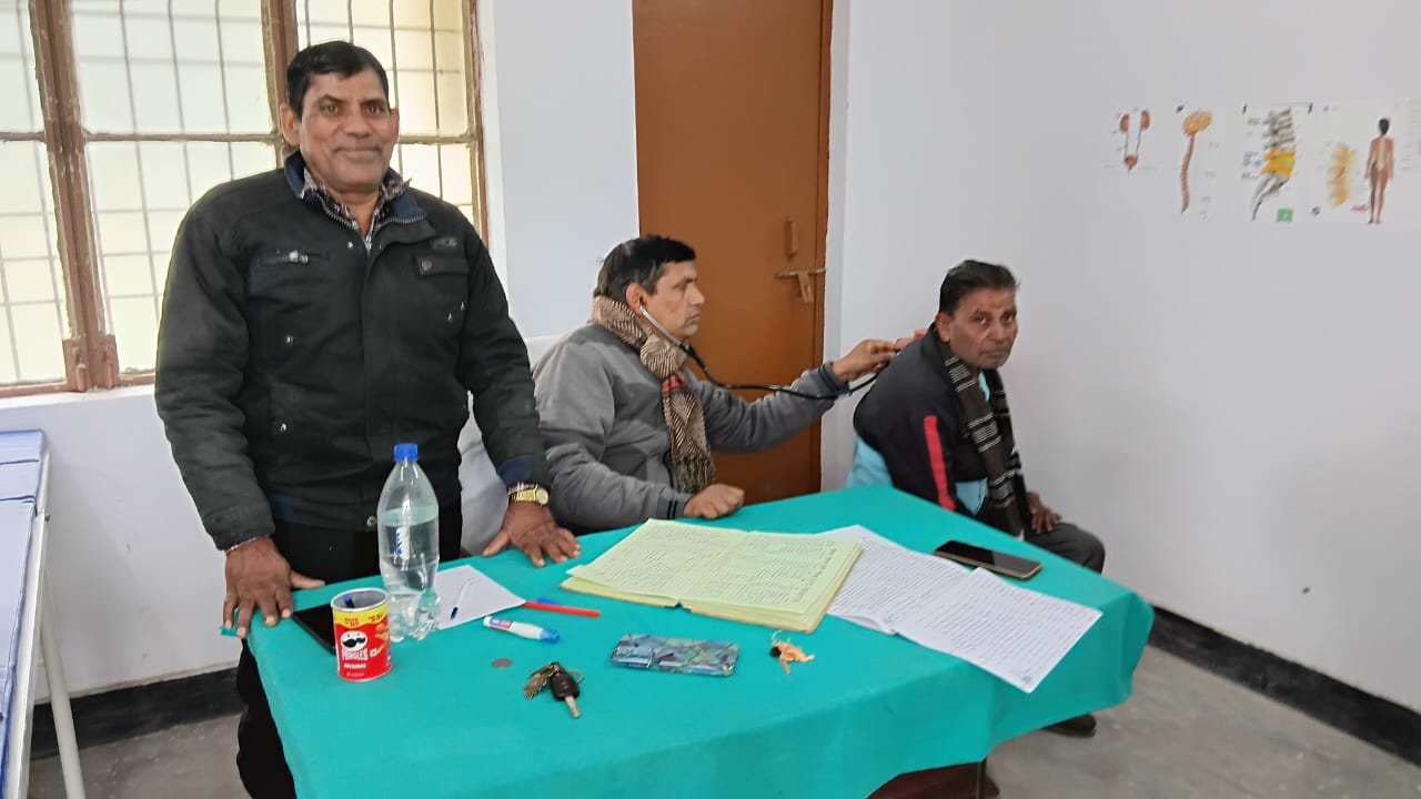 Defeat allergy-related diseases with Ayurvedic medicines during changing seasons