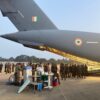Operation Sagar Bandhu, ऑपरेशन सागर बंधु, IAF relief mission, C-17 Globemaster India, Mi-17 helicopter rescue, India humanitarian assistance, कोलंबो राहत मिशन, भारतीय वायुसेना राहत अभियान, Airlift para field hospital India, Disaster relief operation India, Operation Sagar Bandhu images, IAF C-17 landing Colombo photo, Mi-17 relief operation picture, भारतीय वायुसेना आपदा राहत तस्वीरें, Sagar Bandhu rescue visuals, India humanitarian support images, #OperationSagarBandhu, #IAF, #IndianAirForce, #C17Globemaster, #Mi17, #ReliefMission, #IndiaHelps, #HumanitarianAid, #DisasterRelief,