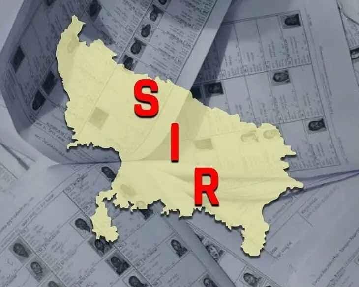 UP SIR फॉर्म पेंडिंग, यूपी वोटर लिस्ट अपडेट, SIR प्रक्रिया UP, उत्तर प्रदेश मतदाता सूची संशोधन, यूपी चुनाव आयोग कार्य, SIR डिजिटाइजेशन UP, यूपी मतदाता फॉर्म, उत्तर प्रदेश चुनाव समाचार UP SIR form pending, Uttar Pradesh voter list update, SIR digitization UP, voter revision process UP, Election Commission UP, voter data pending UP, Summary Revision UP UP SIR प्रक्रिया फोटो, यूपी वोटर फॉर्म डिजिटाइजेशन फोटो, मतदाता सूची संशोधन इमेज, यूपी चुनाव आयोग तस्वीर UP SIR workflow image, voter form digitization photo, UP election commission process picture, voter list update visuals Lucknow Election News, Uttar Pradesh Voter Update, UP District SIR Progress, UP State Electoral Process, प्रदेश स्तरीय मतदाता सूची संशोधन, UP EC Data Update, #UPSIR #VoterList #UttarPradesh #ElectionCommission #Digitization #UPNews #SIRProcess #VoterUpdate
