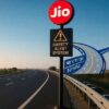 NHAI-Jio Safety Alert System, हाईवे सेफ्टी अलर्ट सिस्टम, Highway safety alert India, Jio mobile alert highways, Road accident alert system, NHAI digital safety initiative, Fog alert highway India, Animal alert system highways, High-priority call alert Jio, NHAI Jio alert system image, Highway mobile alert picture, Road safety tech India, Jio safety alert visuals, High-priority safety call sample, #NHAI, #Jio, #SafetyAlert, #HighwaySafety, #RoadSafetyIndia, #BreakingNews, #TechNews, #DigitalIndia, #TransportUpdate,