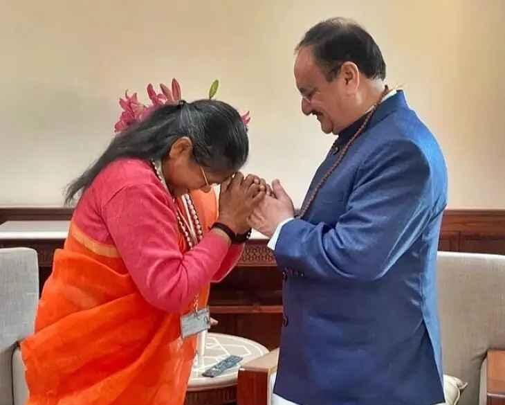 UP BJP अध्यक्ष, साध्वी निरंजन ज्योति, यूपी भाजपा राजनीति, भाजपा प्रदेश अध्यक्ष, यूपी राजनीतिक अपडेट, जेपी नड्डा बैठक, धर्मपाल सिंह बीजेपी, केशव प्रसाद मौर्य, यूपी भाजपा संगठन, लखनऊ दिल्ली राजनीति, UP BJP news, UP BJP President, Sadhvi Niranjan Jyoti, UP BJP politics, BJP state president, JP Nadda meeting, Keshav Maurya, Dinesh Sharma BJP, Uttar Pradesh political update, BJP organisation UP, Noida Lucknow Delhi politics, साध्वी निरंजन ज्योति BJP, यूपी भाजपा अध्यक्ष दौड़, BJP संगठन यूपी, JP नड्डा मुलाकात, यूपी राजनीति अपडेट, Sadhvi Niranjan Jyoti BJP, UP BJP chief race, JP Nadda meeting, BJP organisation UP, Uttar Pradesh leadership change, #UPBJP #BJPNews #SadhviNiranjanJyoti #UttarPradeshPolitics #BJPPresident #PoliticalUpdate #JPNadda #UPNews #BJPLeadership