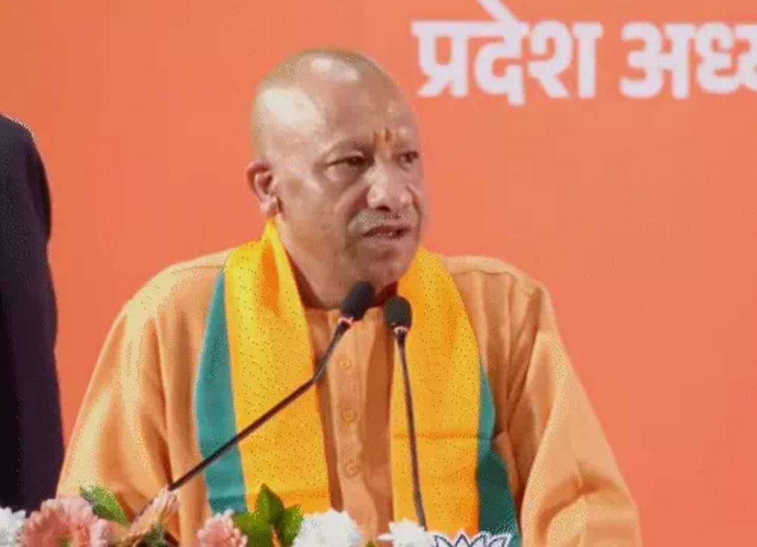 विरोधियों के छल को पहचानना होगा, CM Yogi Statement, UP BJP President News, Pankaj Chaudhary BJP, UP Assembly Election 2027, SIR Voter List UP, Bangladeshi Infiltration Allegation, Keshav Maurya Statement, Uttar Pradesh Politics News, Lucknow Political News, सीएम योगी संबोधन, Yogi Adityanath Speech, UP BJP Event, Pankaj Chaudhary Oath Ceremony, BJP Workers Meeting UP, Vote List Verification UP, #CMYogi #PankajChaudhary #UPBJP #AssemblyElection2027 #SIRProcess #VoterList #BangladeshiInfiltration #KeshavMaurya #UPPolitics #LucknowNews #NationalPolitics #उत्तरप्रदेश_राजनीति,