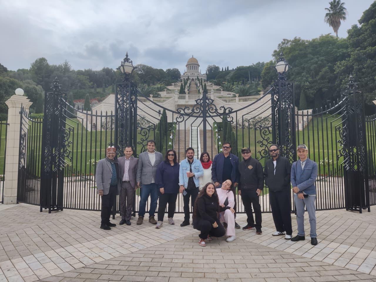 रील डिप्लोमेसी, भारत इज़राइल सांस्कृतिक कूटनीति, फिल्म डिप्लोमेसी खबर, अंतरराष्ट्रीय सांस्कृतिक समाचार, जेरूसलम सेशंस, इज़राइल फिल्म सहयोग, विदेश नीति सांस्कृतिक खबर,Reel Diplomacy, India Israel Cultural Diplomacy, Film Diplomacy News, International Cultural Relations, Jerusalem Sessions Media Summit, India Israel Film Collaboration,रील डिप्लोमेसी भारत इज़राइल, भारतीय फिल्म प्रतिनिधिमंडल इज़राइल, सांस्कृतिक कूटनीति सिनेमा,Reel Diplomacy India Israel, Indian Film Delegation Israel, Cultural Diplomacy Through Cinema,#ReelDiplomacy, #रीलडिप्लोमेसी, #IndiaIsraelRelations, #CulturalDiplomacy, #FilmDiplomacy, #InternationalNews, #JerusalemSessions, #IsraelIndia,