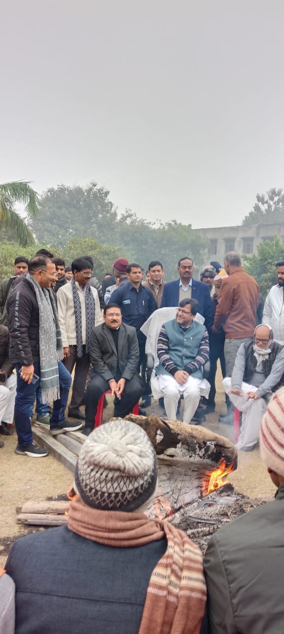 संजय कुमार मिश्र पुण्यतिथि, हरदोई सुरसा समाचार, पूर्व ब्लॉक प्रमुख सुरसा, डॉ हरिशंकर मिश्र कॉलेज, हरदोई शिक्षा समाचार, श्रद्धांजलि सभा हरदोई, कन्याभोज भंडारा हरदोई,Sanjay Kumar Mishra death anniversary, Hardoi Surasa news, former block pramukh Hardoi, Harishankar Mishra College, Hardoi education news, tribute ceremony Hardoi,संजय मिश्र पुण्यतिथि कार्यक्रम, हवन पूजन हरदोई, कन्याभोज आयोजन,Sanjay Mishra tribute ceremony image, Hardoi memorial program,हरदोई जिला श्रद्धांजलि समाचार, उत्तर प्रदेश सामाजिक खबर, Hardoi district memorial news Uttar Pradesh, UP education and social news,#HardoiNews, #SanjayKumarMishra, #SurasaBlock, #TributeProgram, #EducationLeader, #UPNews, #NationalPrastavana,