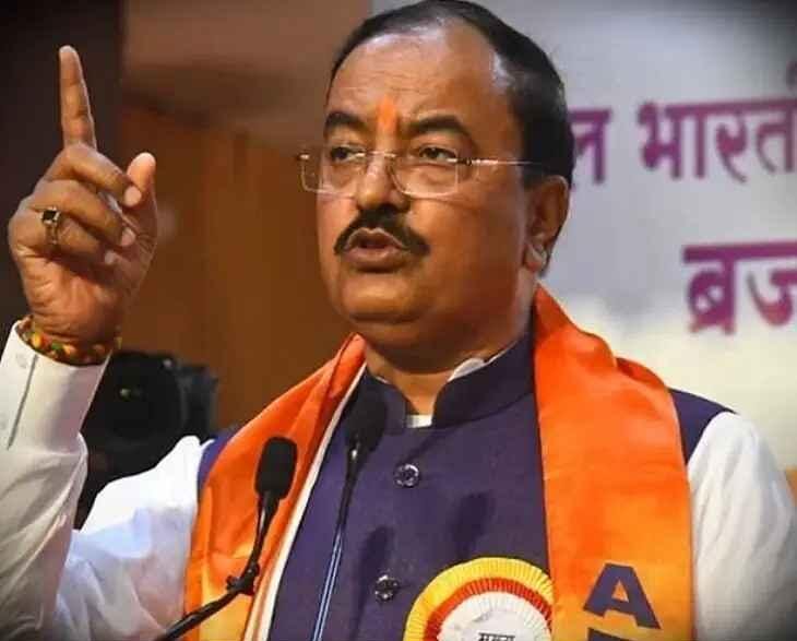 UP से पहले पश्चिम बंगाल में सरकार बनानी है, केशव प्रसाद मौर्य बयान, Keshav Prasad Maurya Statement, UP Politics News, Uttar Pradesh BJP News, Pankaj Chaudhary BJP, BJP Mission 2027, West Bengal BJP Government, विधानसभा चुनाव 2027, BJP vs SP PDA, उत्तर प्रदेश राजनीति समाचार, लखनऊ राजनीतिक खबर, केशव प्रसाद मौर्य भाषण, Deputy CM Keshav Maurya Speech, BJP Leader Statement UP, Pankaj Chaudhary BJP Leader, BJP Election Rally UP, पश्चिम बंगाल सरकार BJP, UP Assembly Election News, #UPसेपहलेपश्चिमबंगाल #KeshavPrasadMaurya #PankajChaudhary #BJP2027 #UPPolitics #WestBengalPolitics #AssemblyElection2027 #BJPNews #LucknowNews #NationalPolitics #राजनीतिक_खबर #उत्तरप्रदेश_राजनीति #पश्चिमबंगाल_सरकार,
