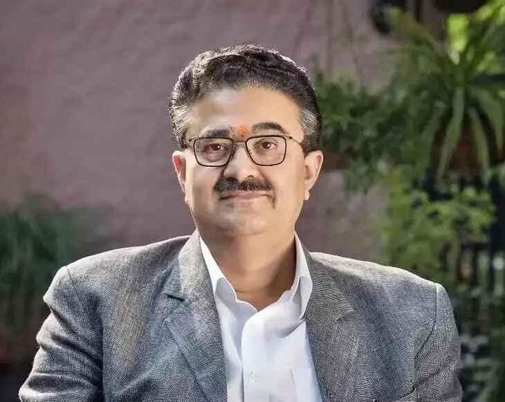 नवनीत सहगल इस्तीफा, प्रसार भारती चेयरमैन इस्तीफा, यूपी आईएएस नवनीत सहगल, प्रसार भारती बोर्ड अपडेट, सूचना एवं प्रसारण मंत्रालय इस्तीफा, यूपी प्रशासनिक अधिकारी खबर, नवनीत सहगल प्रसार भारती समाचार, Navneet Sehgal resigns as Prasar Bharati chairman, Prasar Bharati resignation news, UP IAS Navneet Sehgal, Ministry of I&B update, Prasar Bharati board changes, senior IAS officer resignation, Navneet Sehgal news update, प्रसार भारती चेयरमैन पद खाली, नवनीत सहगल अपडेट, यूपी आईएएस अधिकारी इस्तीफा, प्रसार भारती बोर्ड बदलाव, Prasar Bharati chairman vacancy, Navneet Sehgal update, IAS officer resignation India, Prasar Bharati leadership change, #PrasarBharati, #NavneetSehgal, #I&BMinistry, #UPIAS, #UttarPradesh, #IASNews, #AdministrativeUpdate, #MediaBoard, #BreakingNews, #NationalNews, #IndiaMedia,