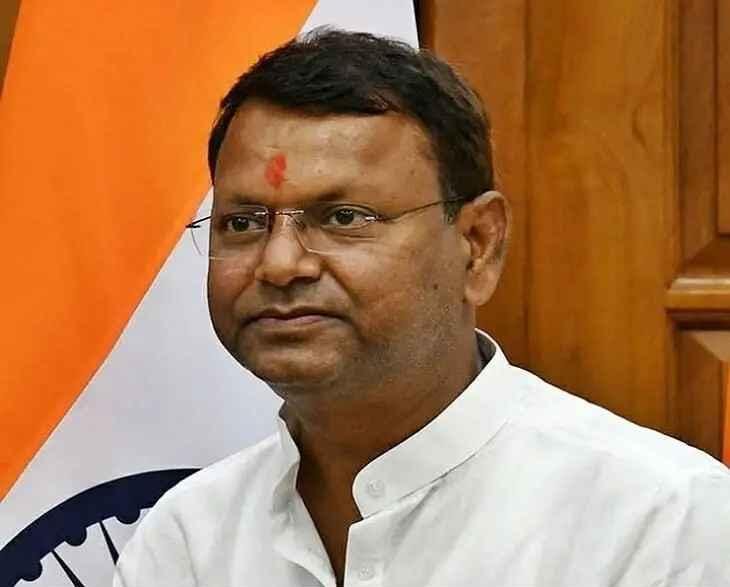 यूपी बीजेपी अध्यक्ष पंकज चौधरी, पंकज चौधरी बयान, उत्तर प्रदेश राजनीति समाचार, I.N.D.I.A गठबंधन, विपक्ष पर बीजेपी हमला, भाजपा कार्यकर्ता राजनीति, सपा परिवारवाद, कांग्रेस परिवारवाद, आरजेडी परिवारवाद, टीएमसी परिवारवाद, लखनऊ राजनीतिक समाचार, यूपी राजनीतिक खबर,Pankaj Chaudhary Statement, UP BJP President News, Uttar Pradesh Politics News, INDIA Alliance Politics, BJP vs Opposition, Family Politics India, BJP Worker Based Politics, SP Congress RJD TMC News, Lucknow Political News, UP Political Update,पंकज चौधरी यूपी बीजेपी अध्यक्ष, भाजपा प्रदेश अध्यक्ष बयान, विपक्षी गठबंधन पर हमला, यूपी राजनीति तस्वीर, बीजेपी प्रेस बयान, लखनऊ राजनीतिक कार्यक्रम,Pankaj Chaudhary BJP President, BJP Leader Statement Image, UP Politics Photo, BJP Press Statement, Lucknow Political Event Image,#PankajChaudhary, #UPBJP, #UPPolitics, #INDIAAlliance, #BJPvsOpposition, #FamilyPolitics, #LucknowNews, #PoliticalNewsIndia, #Congress, #SP, #RJD, #TMC,#ब्राह्मणविधायकोंकासहभोज, #UPPolitics, #YogiAdityanath, #BJPInternalPolitics, #LucknowNews, #UttarPradeshPolitics,