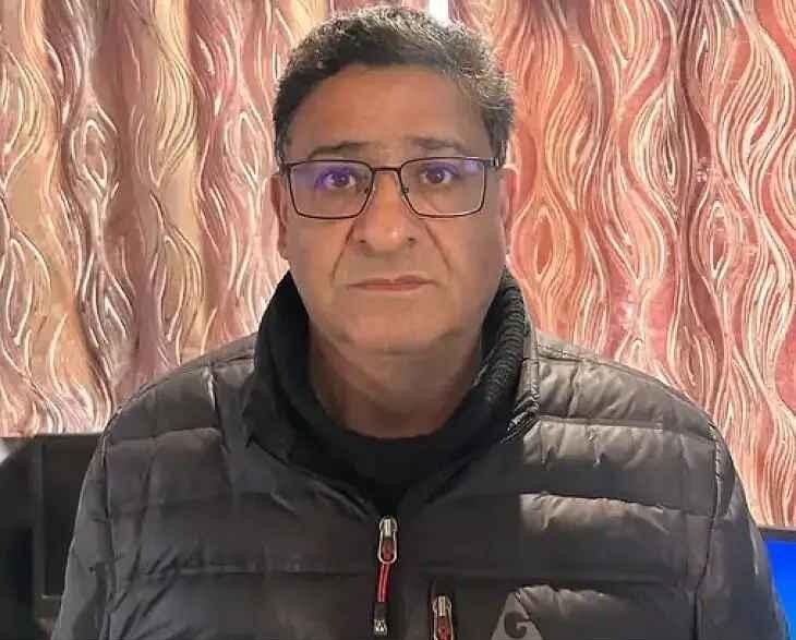 गृह मंत्री की बेटी किडनैपिंग केस, रुबैया सईद अपहरण, यासीन मलिक JKLF केस, शफात अहमद गिरफ्तारी, CBI गिरफ्तारी कश्मीर, 1989 किडनैपिंग केस, आतंकी संगठन JKLF, Home Minister daughter kidnapping case, Rubaiya Sayeed abduction, Shafaat Ahmad arrested, CBI arrest Kashmir, JKLF terrorism case, 1989 kidnapping India, Yasin Malik case, गृह मंत्री की बेटी अपहरण की खबर, 35 साल बाद गिरफ्तार आरोपी, JKLF आतंकी गिरफ्तारी फोटो, CBI श्रीनगर ऑपरेशन, Home Minister daughter abduction image, Shafaat Ahmad arrest photo, CBI Srinagar operation visuals, JKLF terrorism case update, #RubaiyaSayeedCase, #JKLF, #CBIAction, #KashmirUpdates, #TerrorismCase, #BreakingNews,