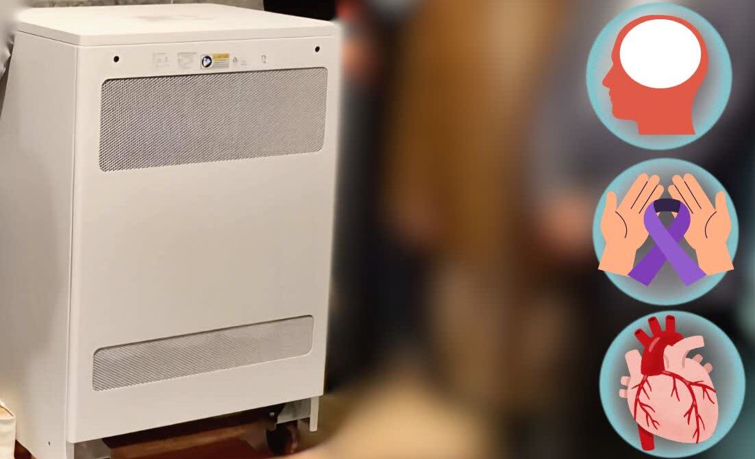 UP PET-CT Scan Machine, Lucknow Cancer Centre, PET-CT Scan UP, Cancer Diagnosis UP, Kalyan Singh Cancer Institute,#PETCTScan #LucknowCancerCentre #UPHealth #CancerTreatment #MedicalNews