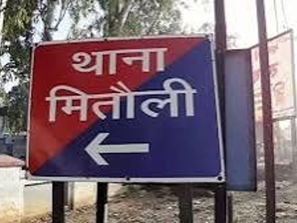 Mitauli police fail to curb thefts, crime graph rising