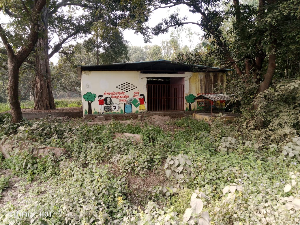 Waste management in Behjam block in shambles: Government efforts fail