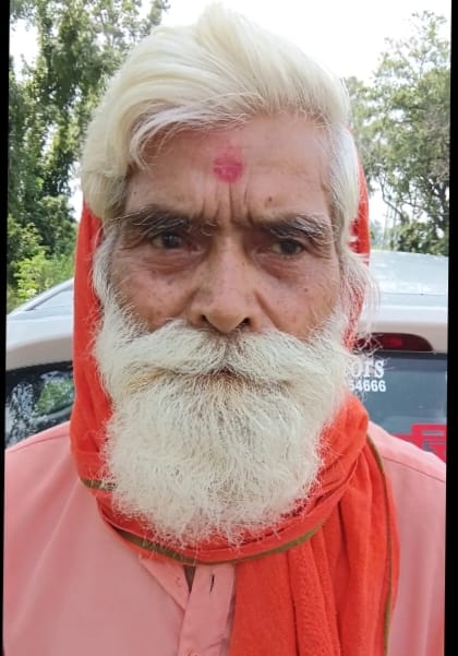 Family members express doubt over the death of an 82-year-old man and demand a post-mortem.