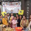 A unique initiative by the IKMG family: A service to humanity on Basant Panchami