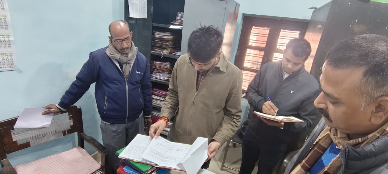 CDO's surprise inspection stirs BDO office, withholds salaries of absent employees