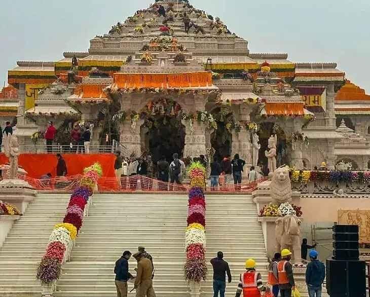 Ayodhya Ram Mandir Security Breach, अयोध्या राम मंदिर सुरक्षा चूक, Ram Mandir Security News, Ayodhya Breaking News, अयोध्या सुरक्षा समाचार, Ram Mandir Latest News, UP Temple Security News, Ayodhya Police Action, Uttar Pradesh Security Alert, National Security News Ayodhya,Ayodhya Ram Mandir Security, राम मंदिर सुरक्षा व्यवस्था, Ram Mandir Police Action, Ayodhya Temple Security Check, Ram Mandir Gate D-1, Ayodhya Security Forces, Sita Rasoi Ram Mandir,अयोध्या जिला, उत्तर प्रदेश, मंदिर सुरक्षा समाचार, अयोध्या पुलिस, यूपी पुलिस कार्रवाई, राम मंदिर सुरक्षा खबर, Ayodhya District News, Uttar Pradesh Temple Security News, Ayodhya Police Investigation, Ram Mandir Security Alert, National Breaking News Ayodhya, Temple Security Incident UP, Police Interrogation News Ayodhya,#Ayodhya, #RamMandir, #TempleSecurity, #AyodhyaNews, #UPNews, #PoliceAction, #NationalNews, #BreakingNews, #RamMandirSecurity, #AyodhyaPolice, #HindiNews,